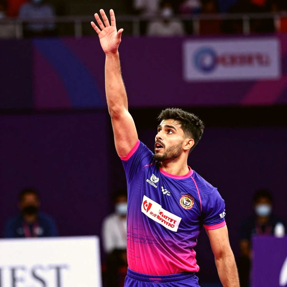 कॉमनवेल्थ कबड्डी चैंपियनशिप 2026, दिन 1: अहमदाबाद की पॉइंट्स टेबल मैदान से ज्यादा कागज की कहानी बताती है