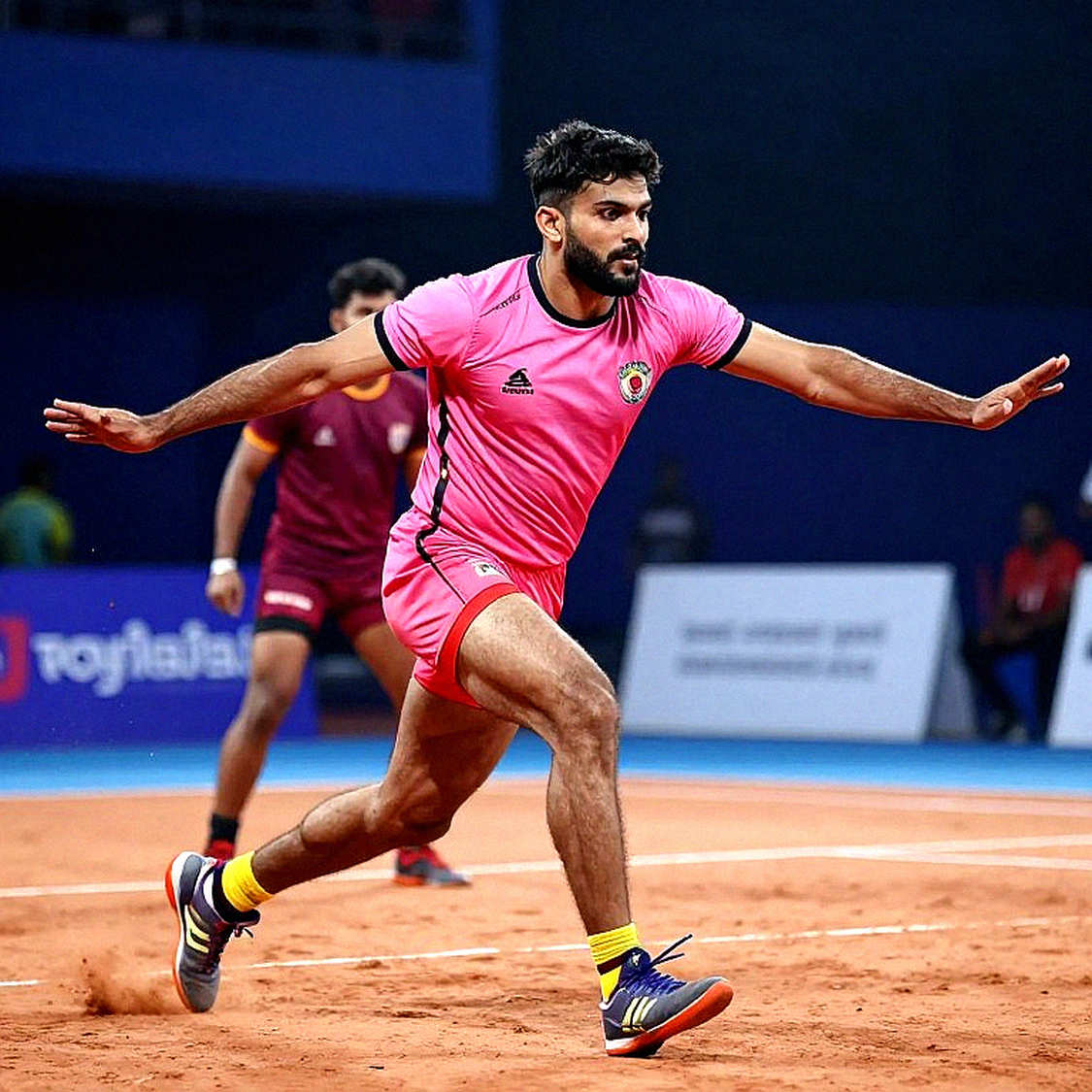कबड्डी का चोट-लेजर: एंकल होल्ड, डू-ऑर-डाई और वह आधा कदम जो स्कोरकार्ड नहीं दिखाता