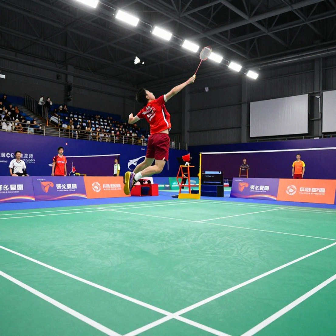 Sindhu vs An Se Young: The Challenge of Making History in the Paris Final, A Clash of Stats and Experience