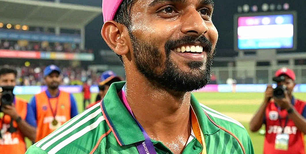 खाली कॉलम, भरा हुआ टेम्पलेट: क्रिकेट डेटा डेस्क का वह ऑडिट जो किसी ने नहीं किया