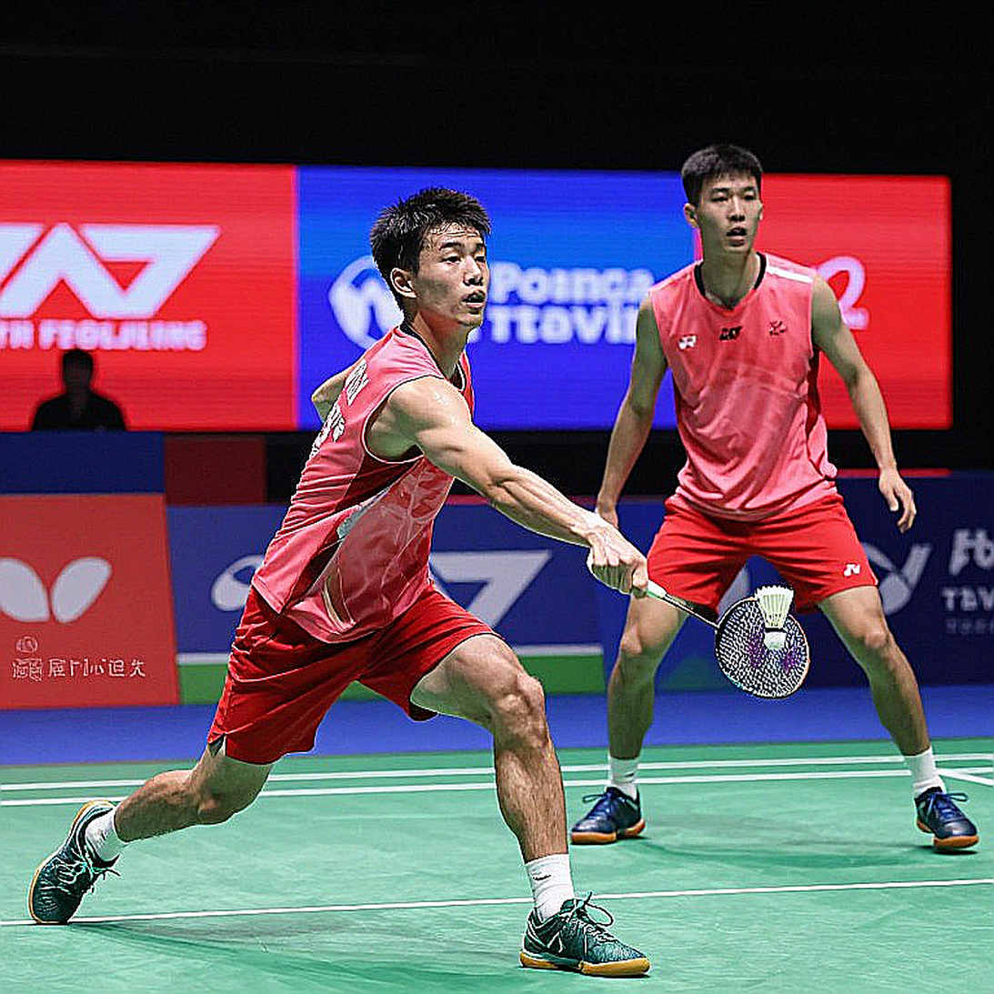 9-9 के बाद का खेल: सिंधु ने एक गेम जीता, अन से यंग ने पूरा मैच — फ्रेंच ओपन 2026 फाइनल की स्कोर-शेप रिपोर्ट