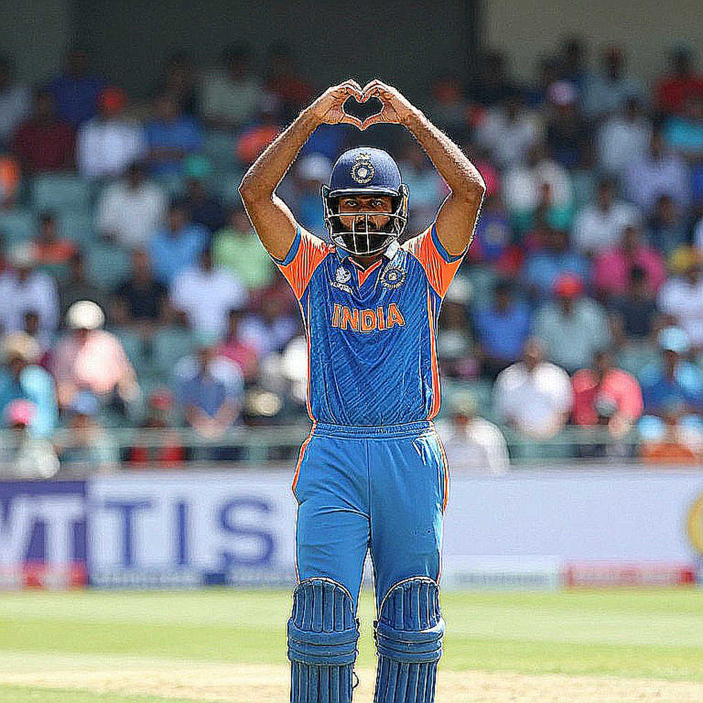Nortje's Groin Scan: In the Decider, South Africa Have to Count Overs Instead of Chasing 140kph