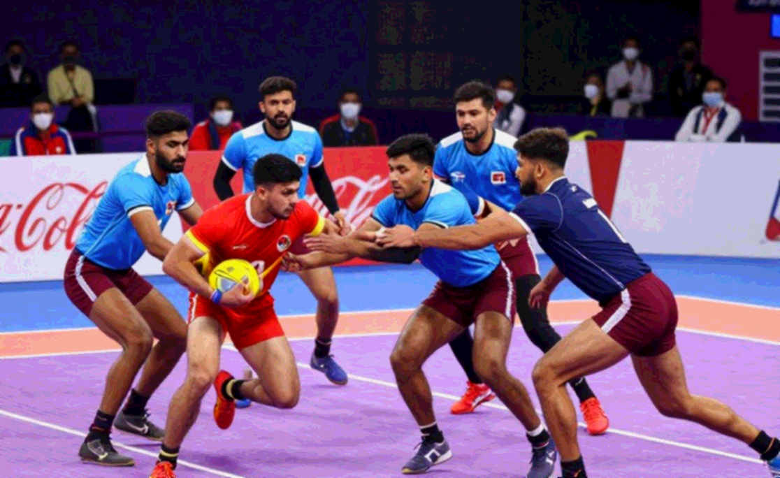 अहमदाबाद में पहला दिन: जिस टीम ने एक भी रेड नहीं की, वो पॉइंट्स टेबल में तीसरे नंबर पर है