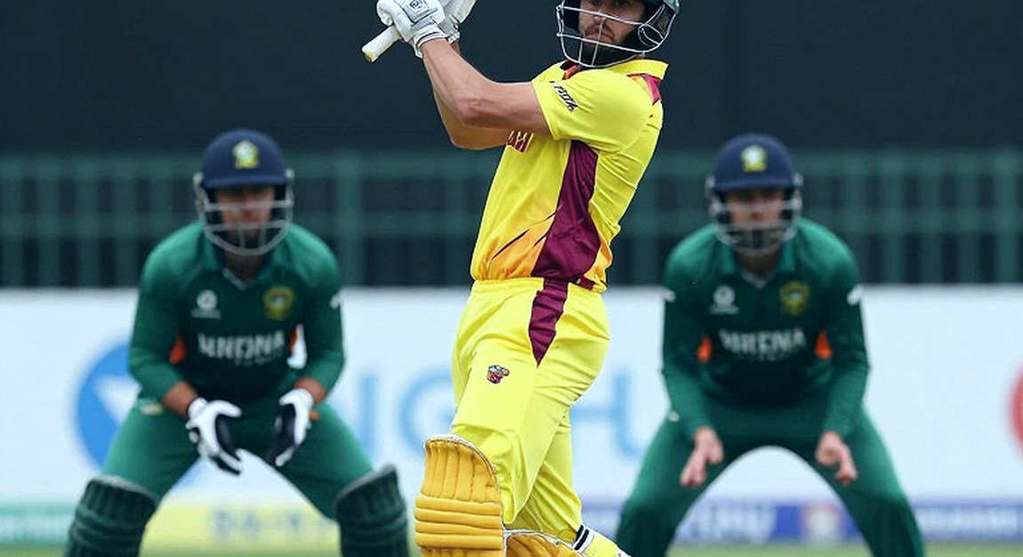 The Seventh Stage of Cricket Analysis: The Frame Is Full, the Information Is Empty