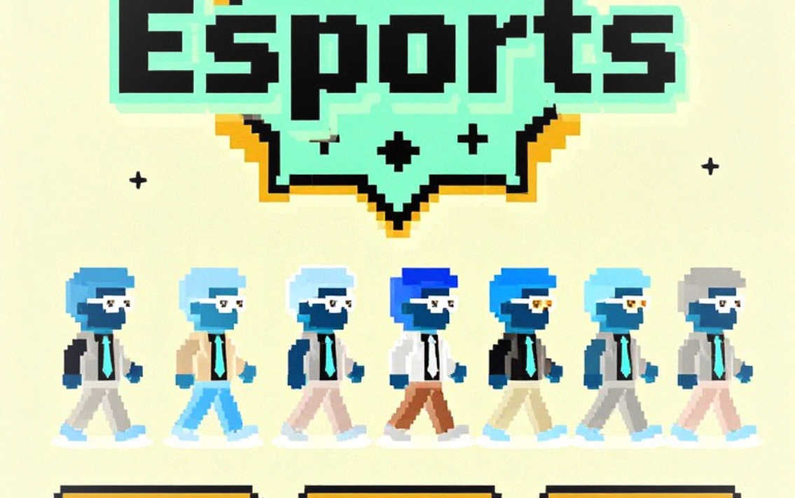 नवंबर 2026: तीन लॉन्च तारीखें, शून्य ब्रैकेट — और फाइल पर चिपका 'esports' का लेबल