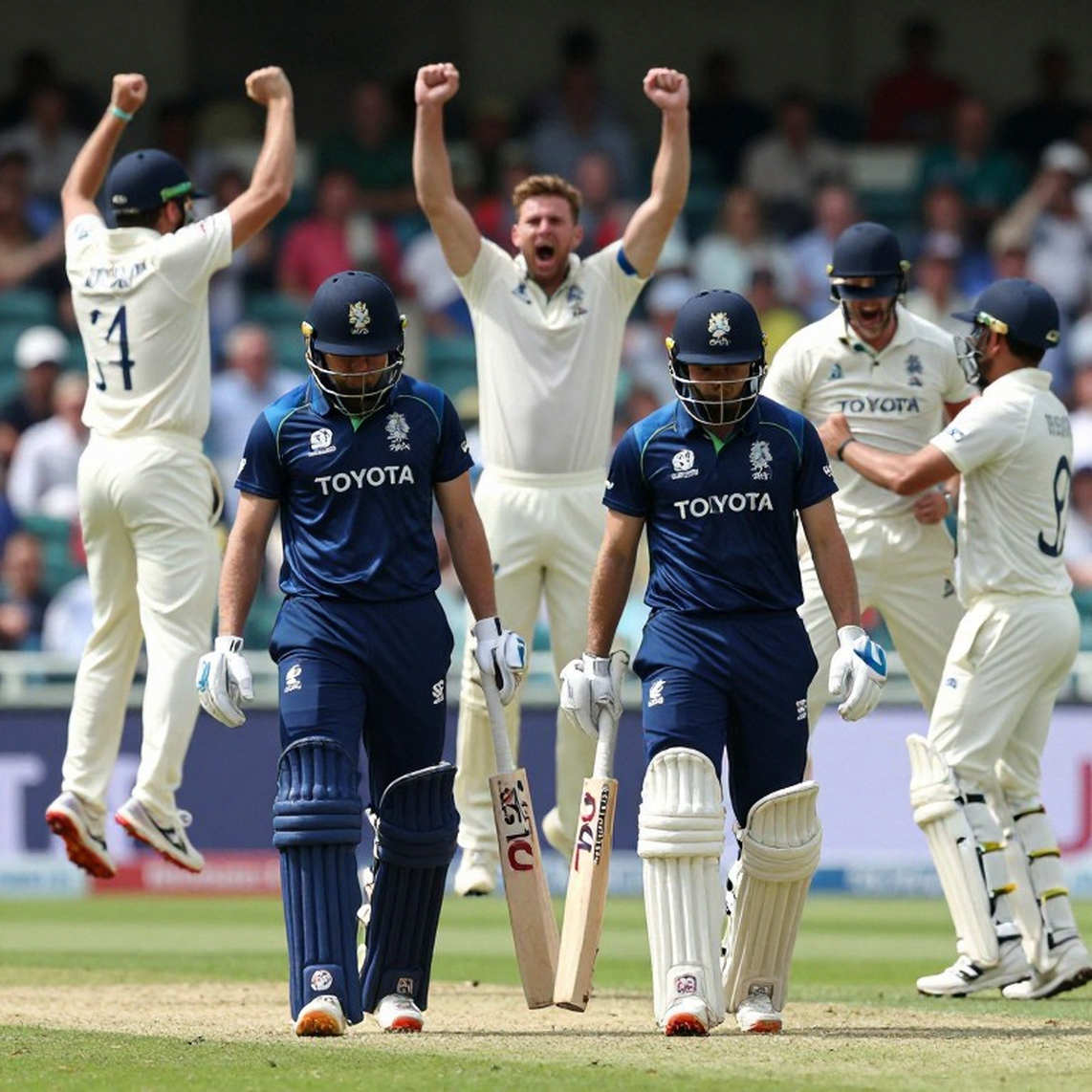 Three Wins in Five Days in Sharjah — Afghanistan's Real Case Is Against the Calendar