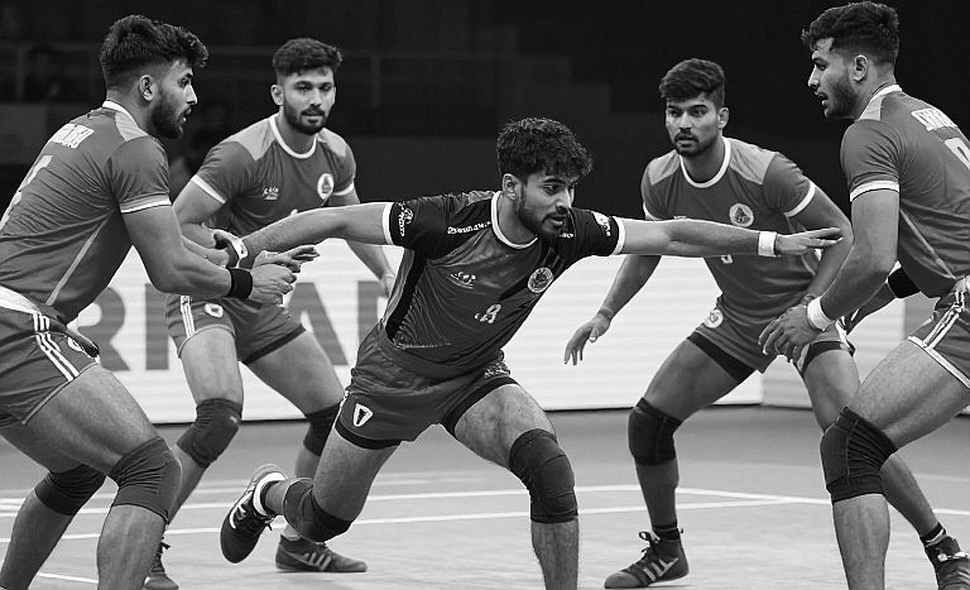 खाली फ़ील्ड का स्कोरबोर्ड: कबड्डी में डेटा जब ढहता है, तो कोई शोर नहीं होता