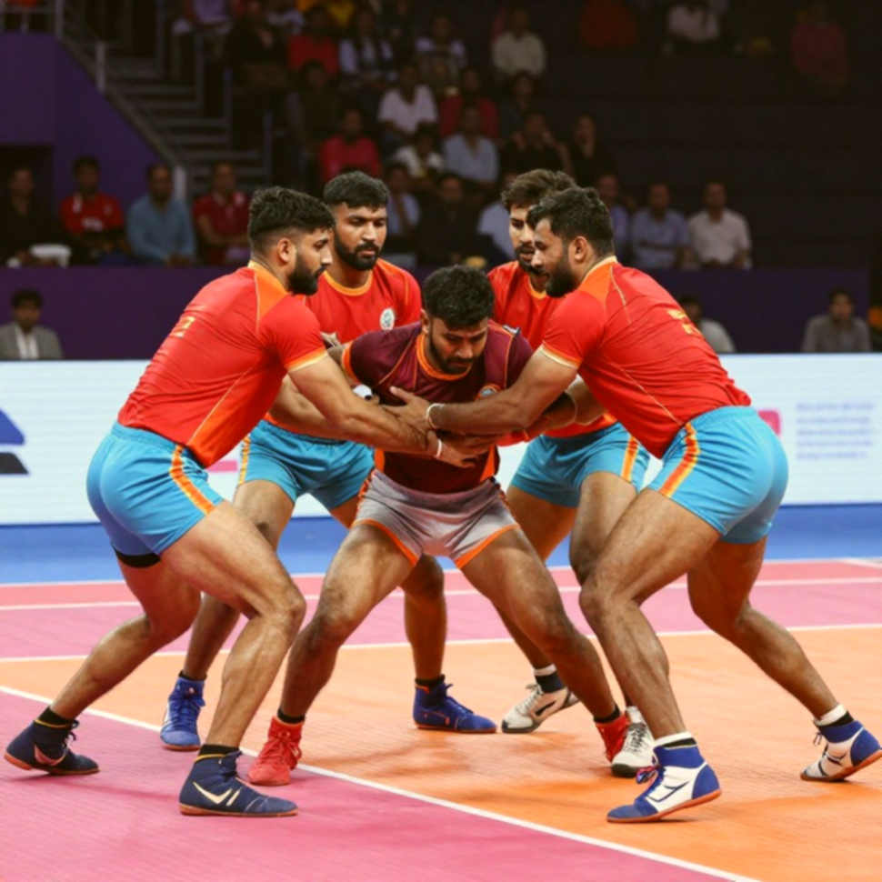 भारत बनाम युगांडा: जीत का स्कोर पढ़ना आसान है, छूटे हुए 26 अंक कहीं मुश्किल