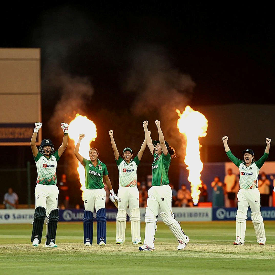 होबार्ट का खाली कोटा: WBBL|12 में हरिकेन्स का डिफेंस नामों से नहीं, बीच के नौ ओवरों से तय होगा